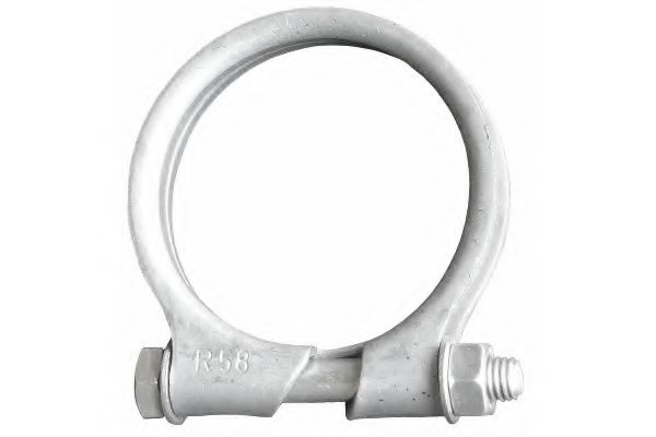 FENNO X92158 Clamp, exhaust system